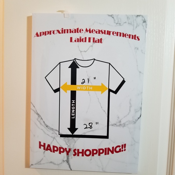 Carbon Distressed long sleeve Tee - Picture 7 of 7